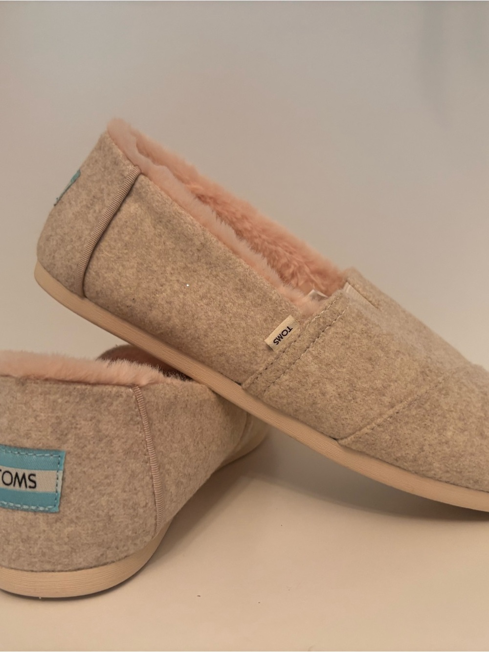 Toms Women's Alpargata Shoes